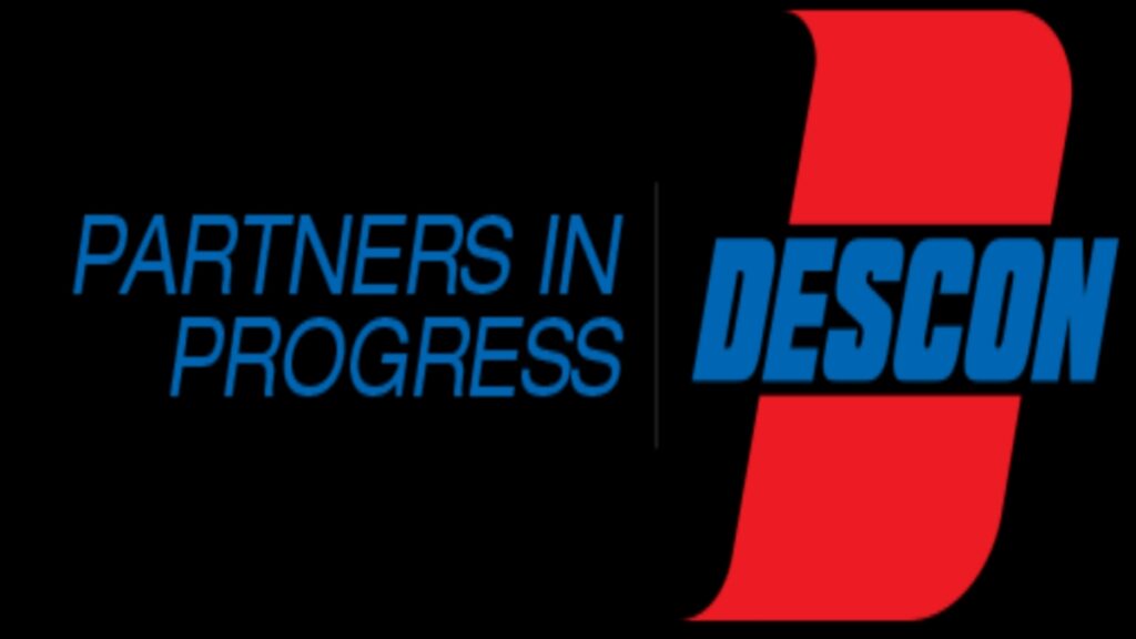 Descon Engineering limited company logo