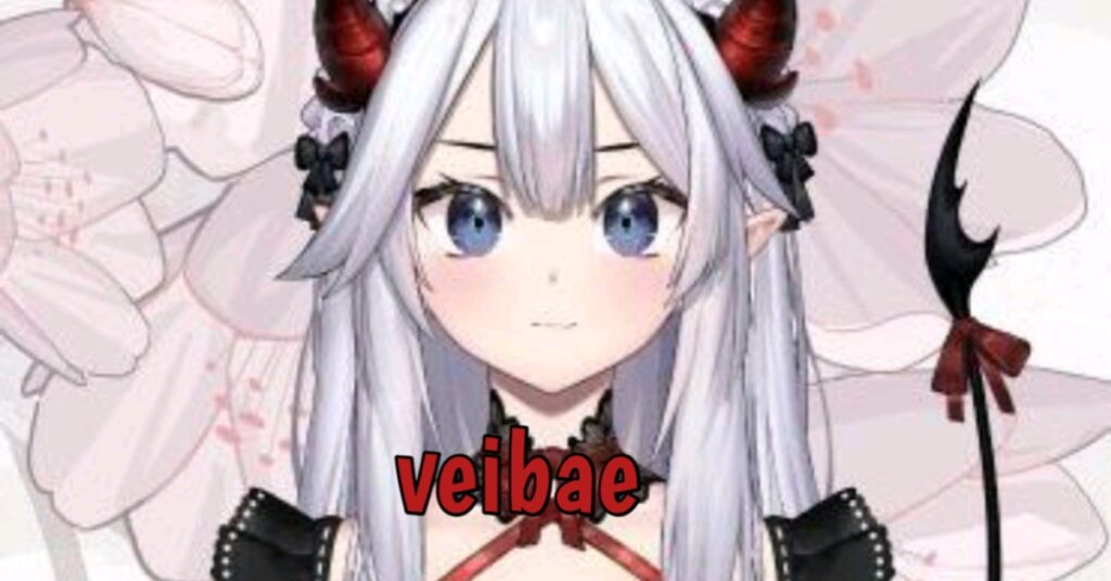 veibae New model 