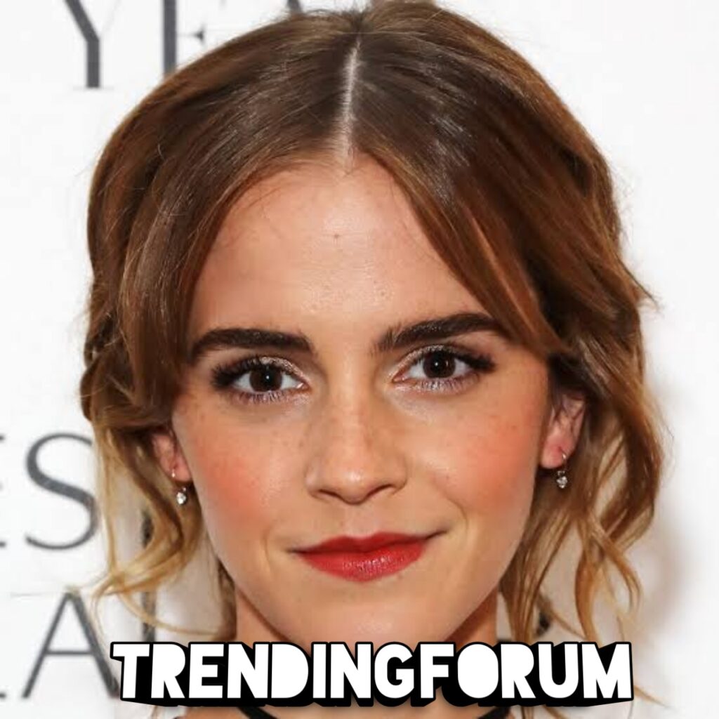 Emma Watson biography 