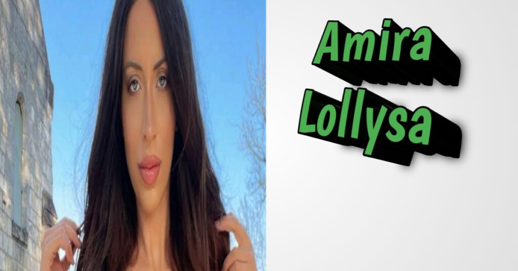 Amira Lollysa