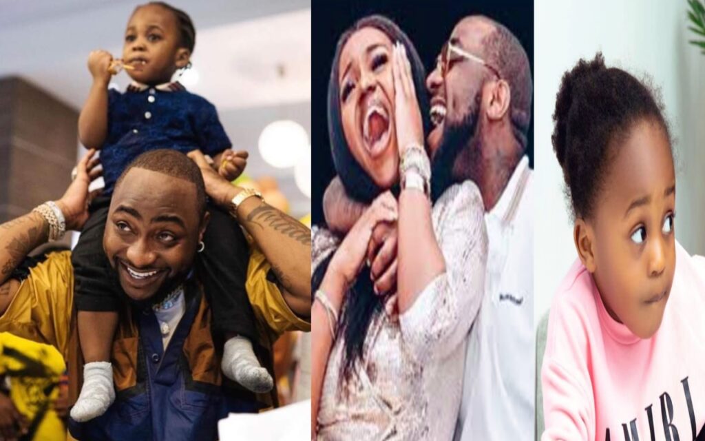 davido son death | Davido's son, Ifeanyi Adeleke is dead video